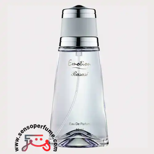 عطر ادکلن ایموشن رساسی زنانه